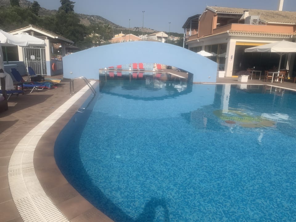 Pool Michelangelo Resort