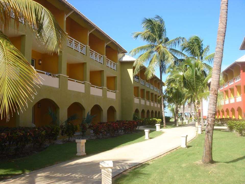 Hotelflügel Royalton Splash Punta Cana