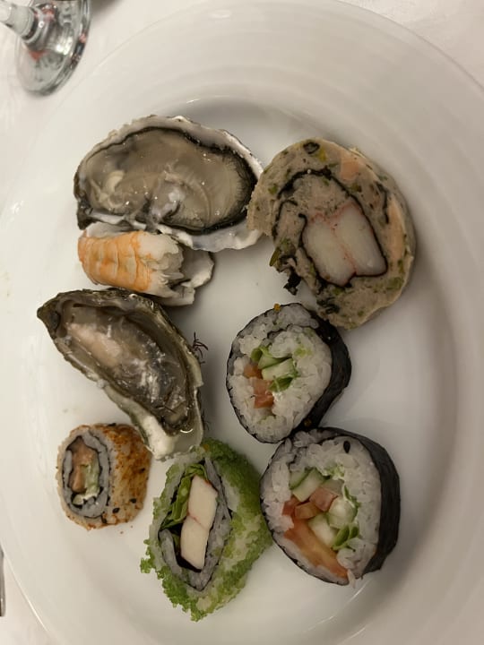 Gastro Adaaran Select Meedhupparu Island Resort - Premium All Inclusive