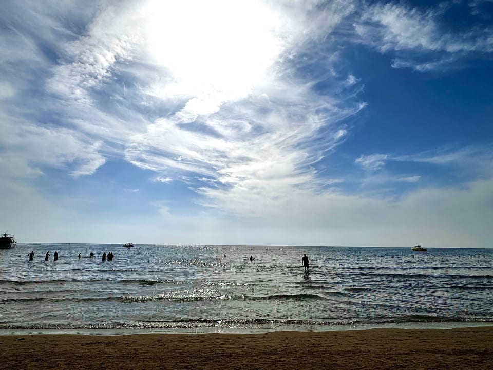 Strand Sunis Kumköy Beach Resort Hotel & Spa