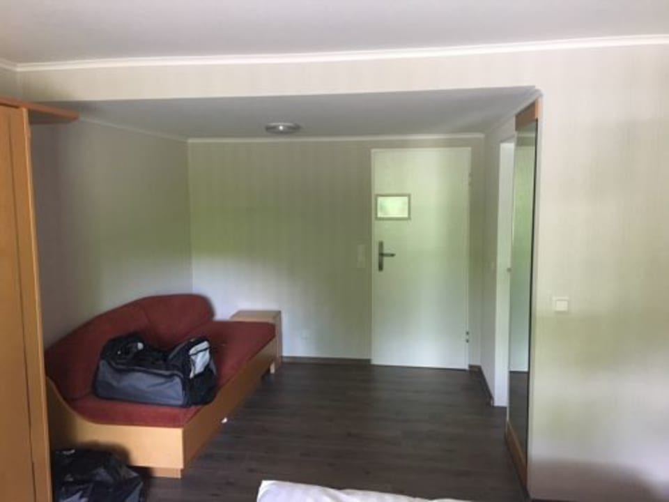 Zimmer Hotel Schützenhof an der Siegbrücke