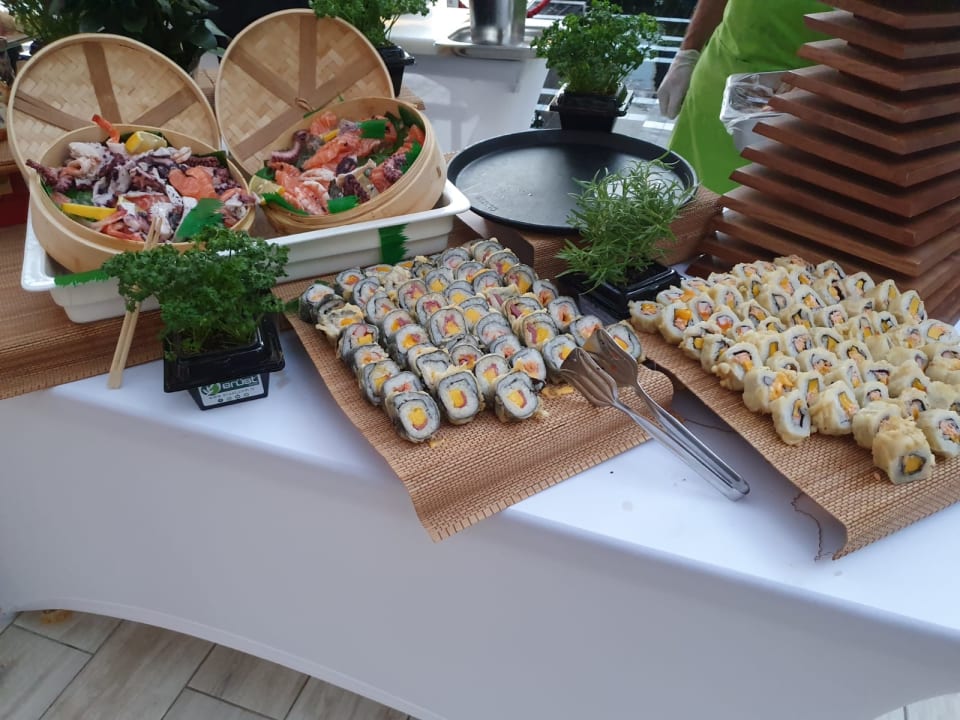 Gastro Selectum Luxury Resort Belek