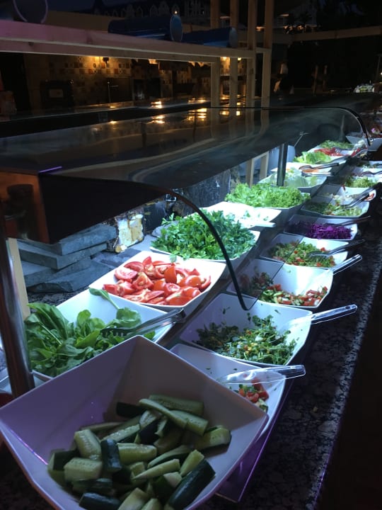 Gastro Long Beach Alanya