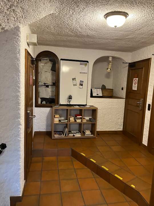 Sonstiges Hotel Ätna