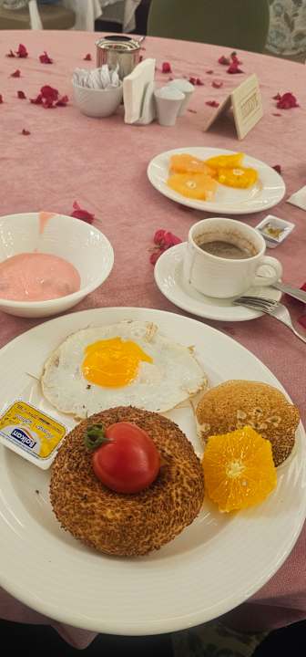 Sport & Freizeit Dream World Aqua Hotel