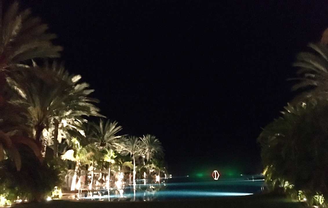 Pool Lopesan Costa Meloneras, Resort & Spa