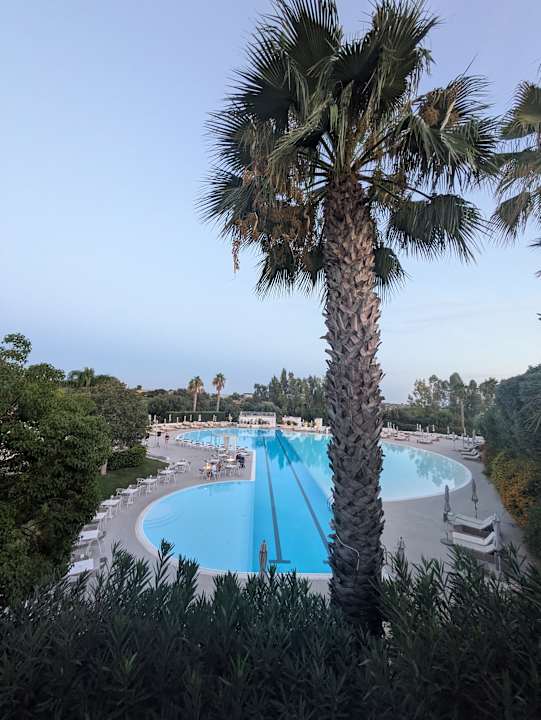 Pool VOI Marsa Siclà Essentia