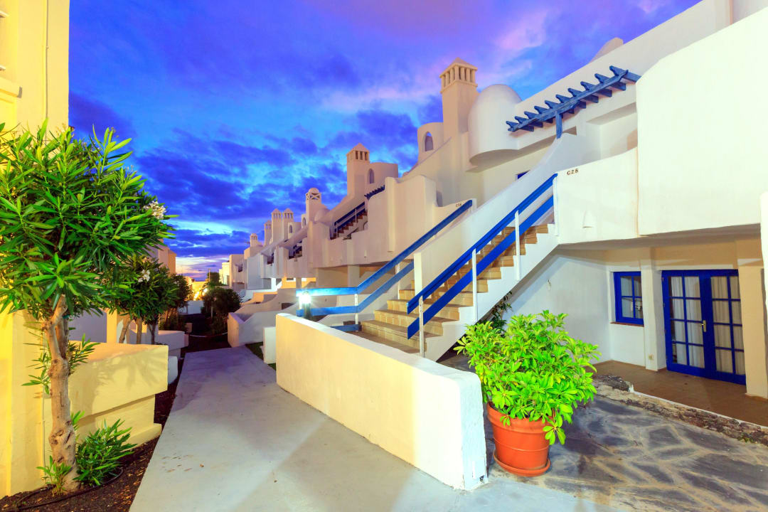 Night LABRANDA Bahía y Villas Fañabé