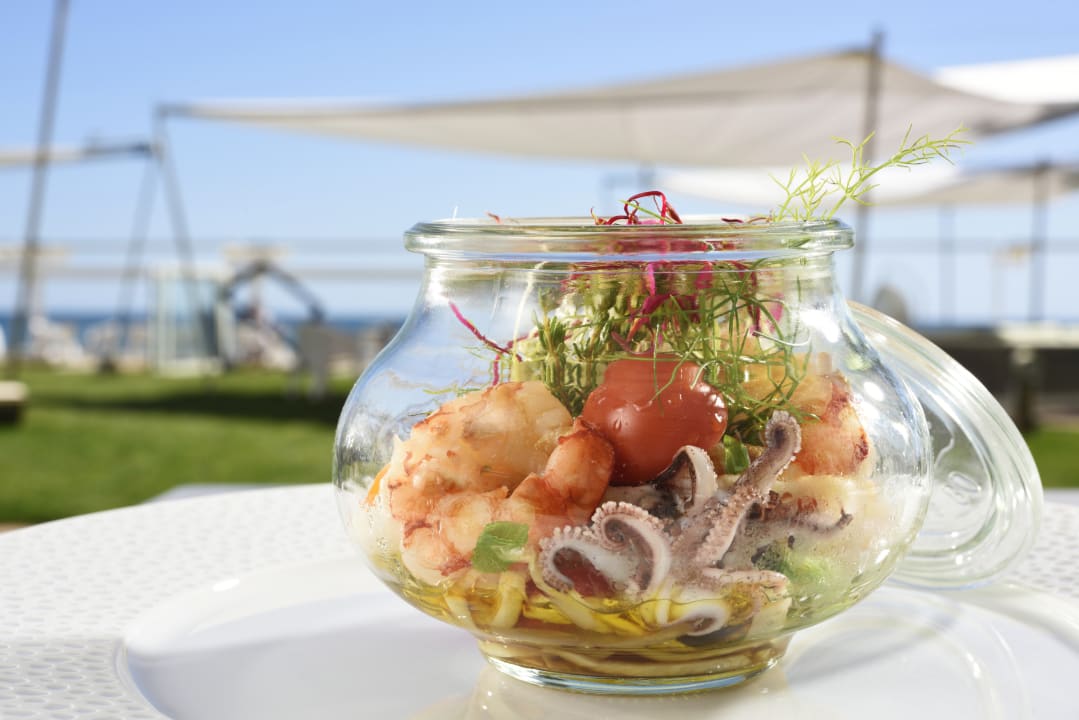 Gastro The Sense Experience Resort