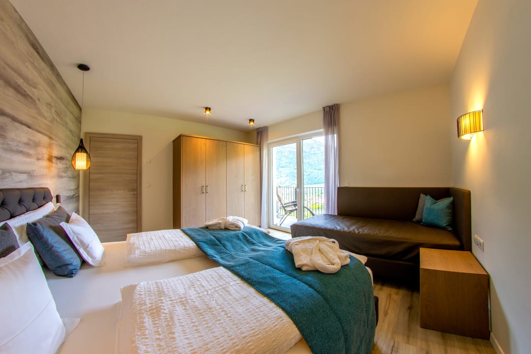 Zimmer Residence Lichtenberg