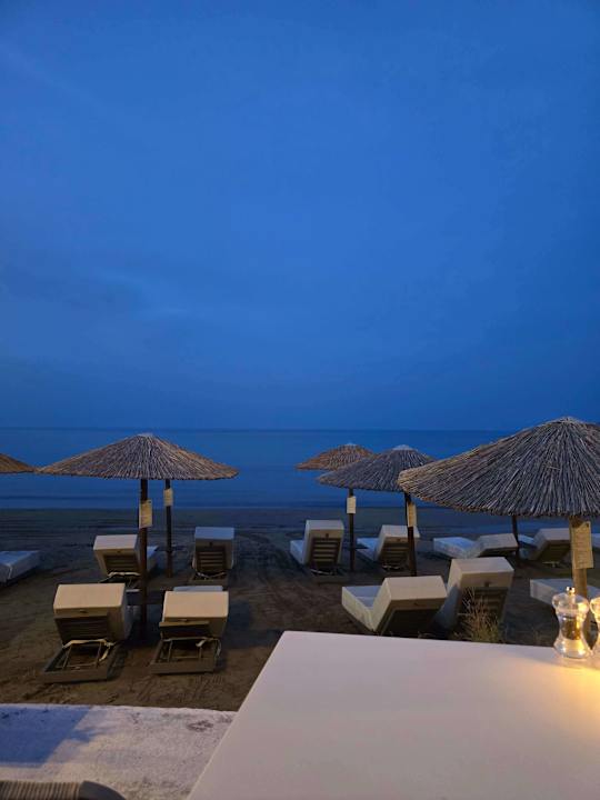 Strand Corissia Beach Hotel