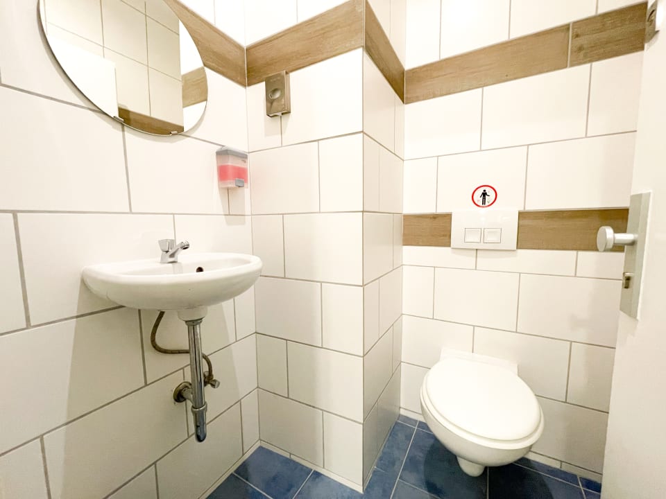 Zimmer Rhein-Hotel St.Martin