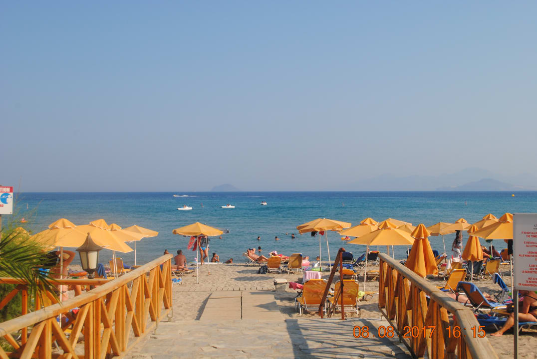 Strand Porto Bello Beach