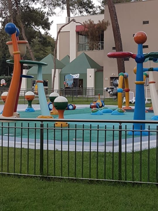 Pool Arcanus Hotels Sorgun