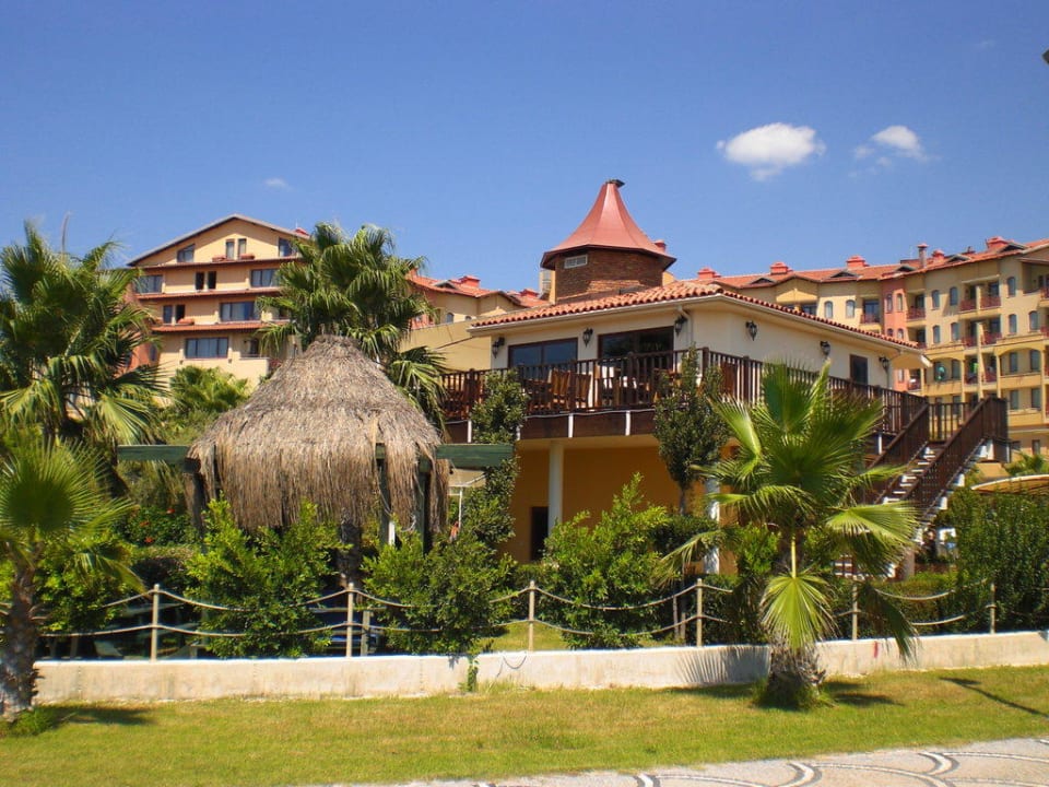 Strandsicht Bella Resort & Spa