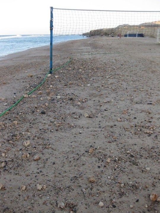 Volleyballfeld Jaz Grand Marsa