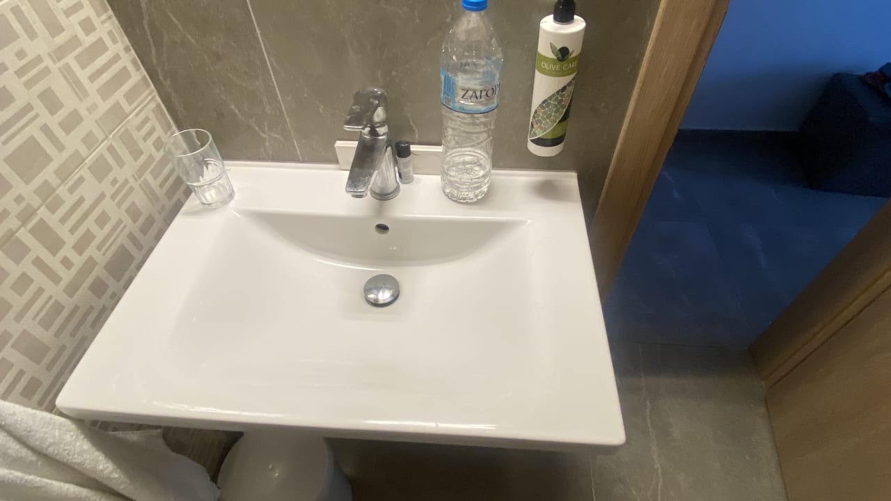 Zimmer Philoxenia Hotel