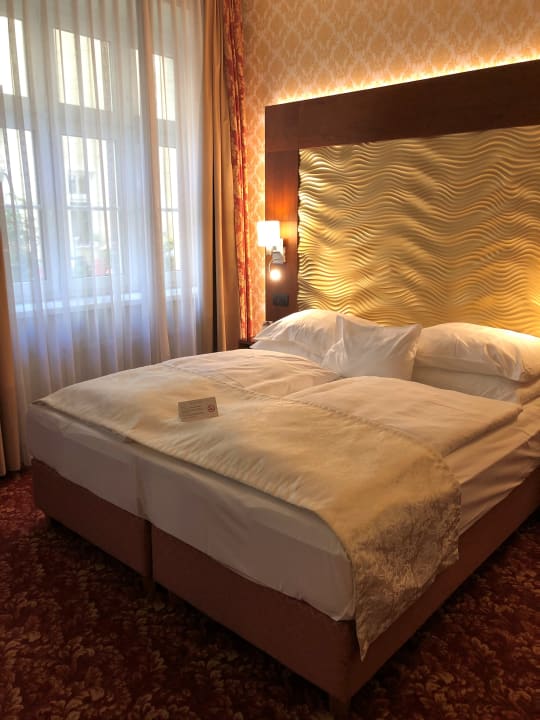 Zimmer Hotel Josefshof am Rathaus