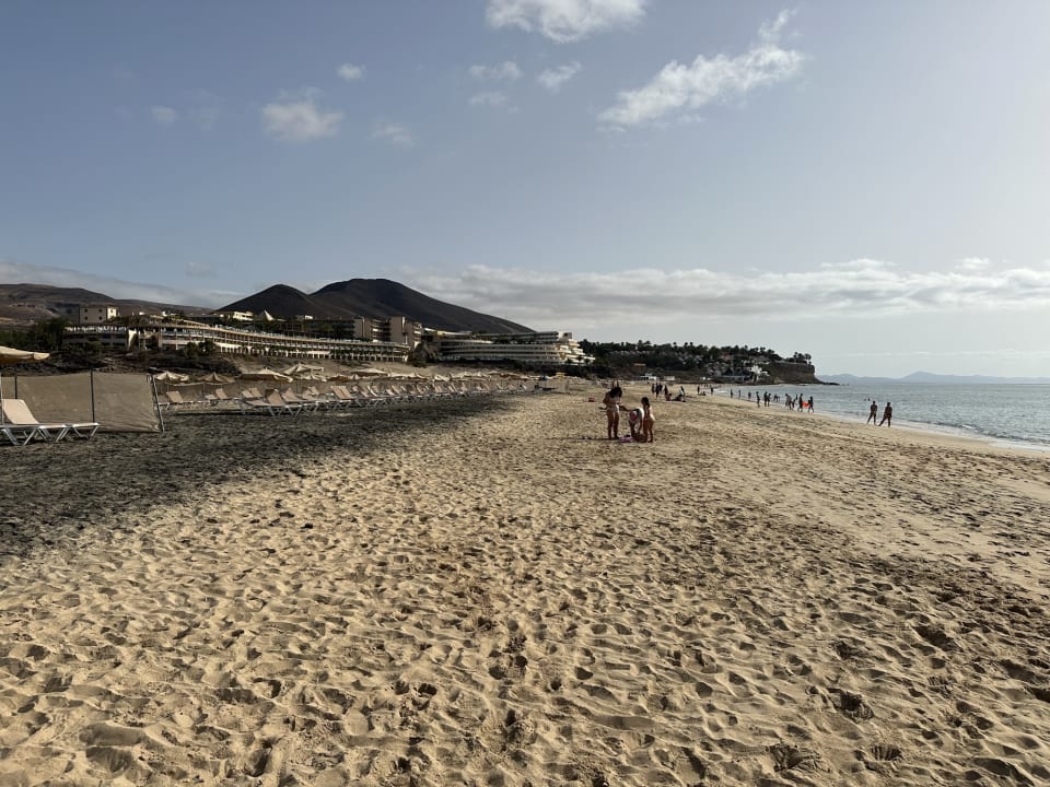 Strand Iberostar Waves Gaviotas Park