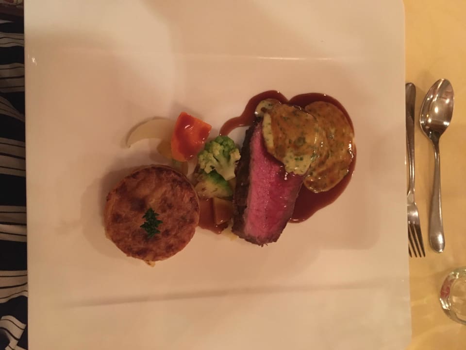 Gastro Verwöhnhotel Kristall