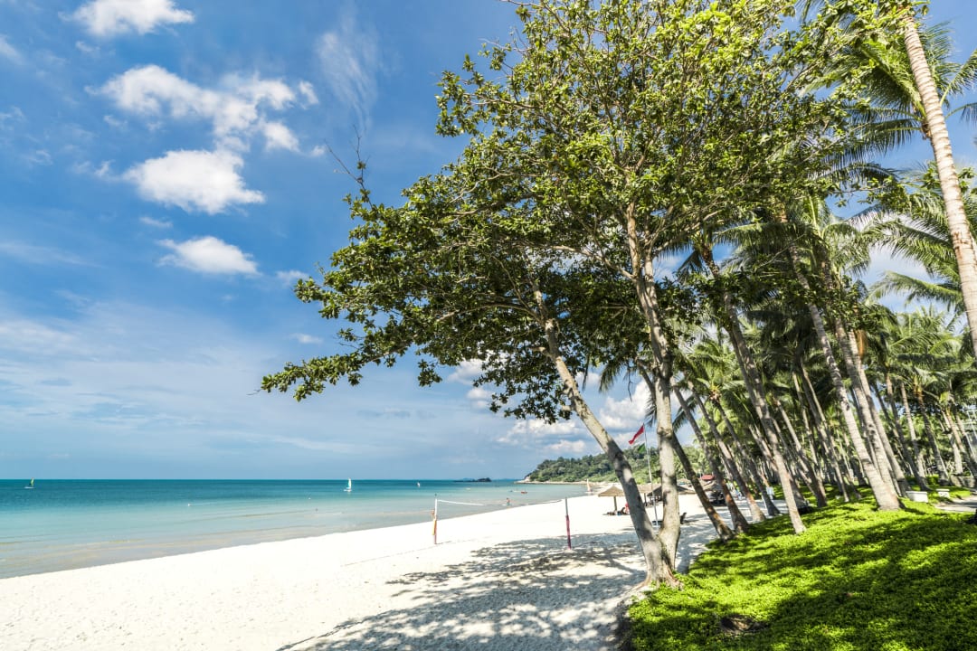 Strand Club Med Bintan Island