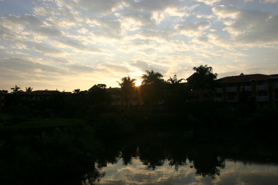 Sonnenaufgang Hotel Viva Dominicus Palace by Wyndham-All Inclusive Resort