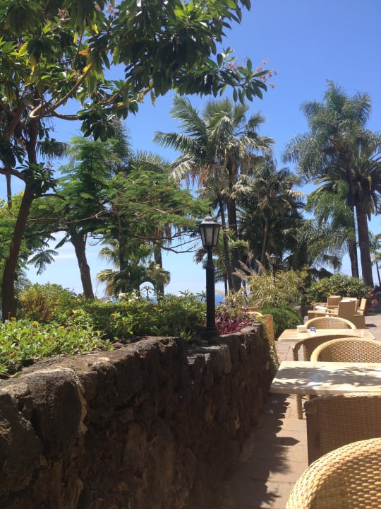 Gastro Hotel Tigaiga