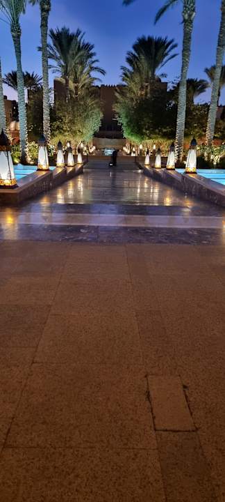 Außenansicht Makadi Spa - Adults only