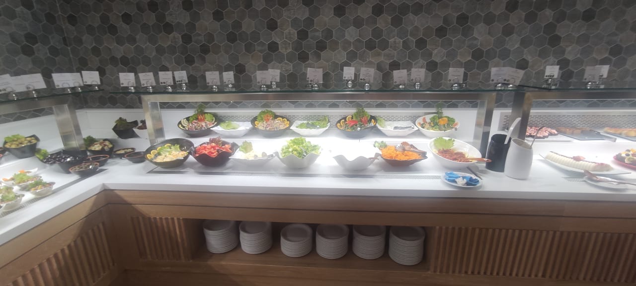 Gastro Porto Bello Beach