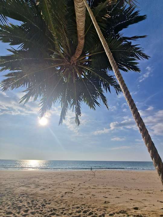Strand Andaman White Beach Resort