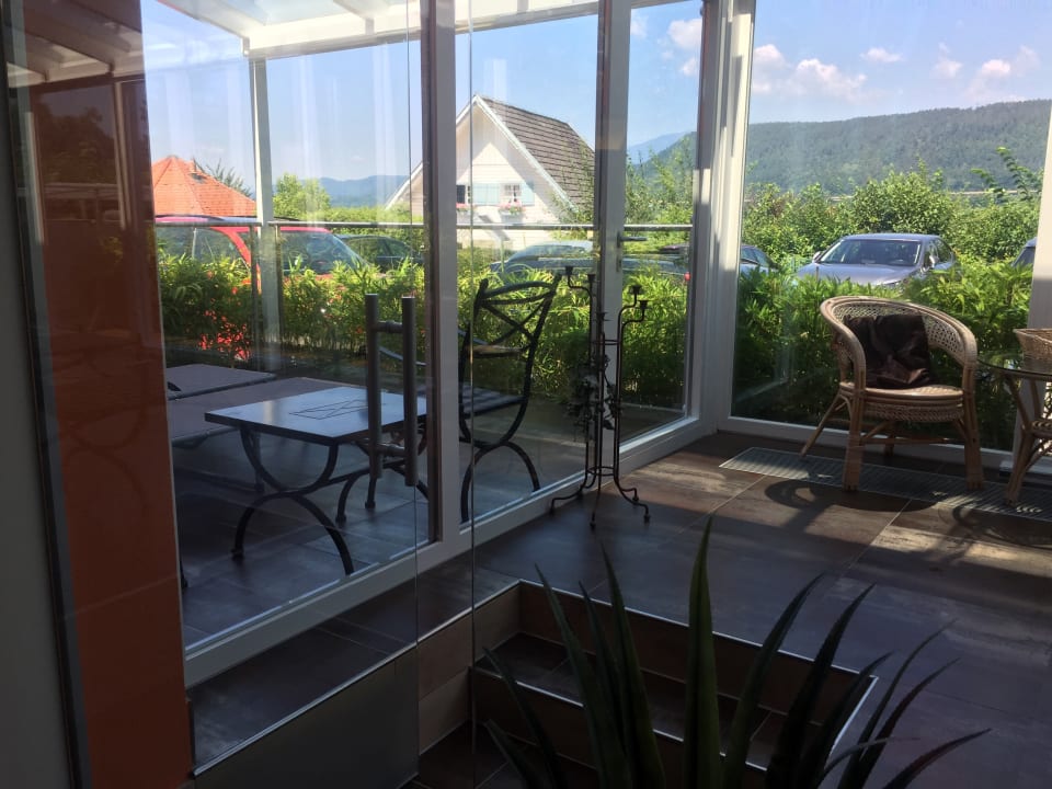 Pool Flairhotel am Wörthersee