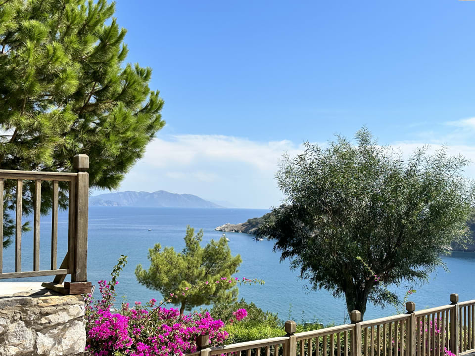 Gartenanlage TUI BLUE Seno - Adults Only