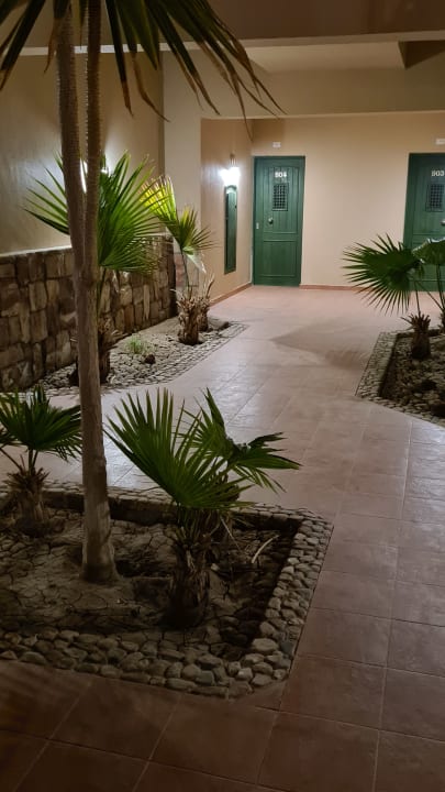 Zimmer Shams Alam Beach Resort