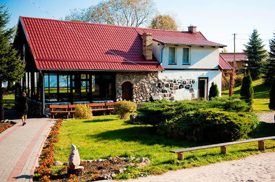 Chata Grillowa Hotel Star-Dadaj Resort & Spa