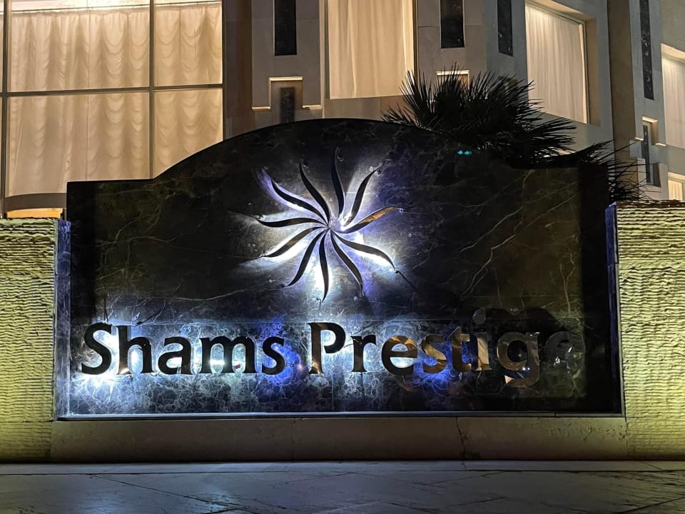 Sonstiges Shams Prestige Abu Soma-Adults Only