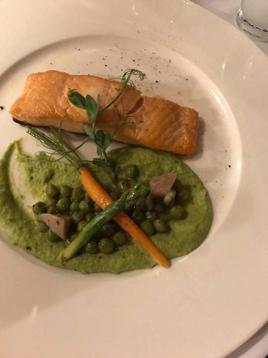 Gastro Yalihan Aspendos