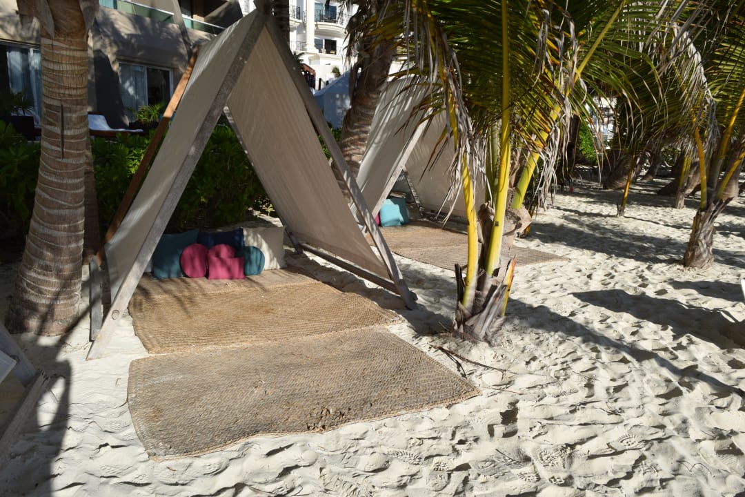 Strand Hotel Flamingo Cancun Resort