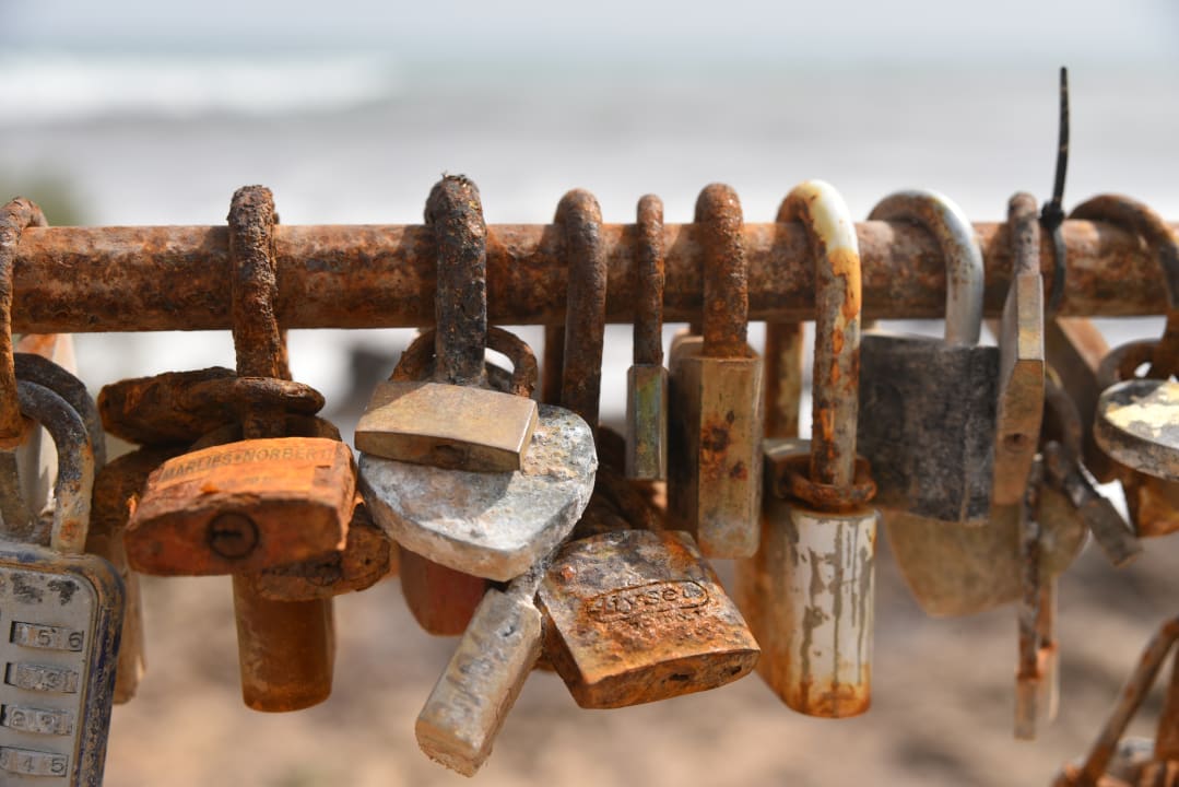 Ausblick CM Playa del Moro