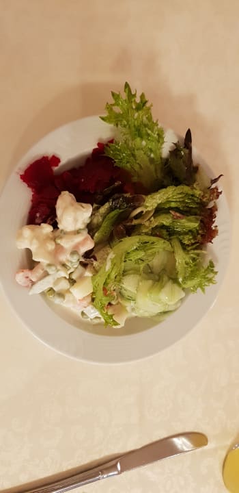 Gastro Wellnesshotel Allmer