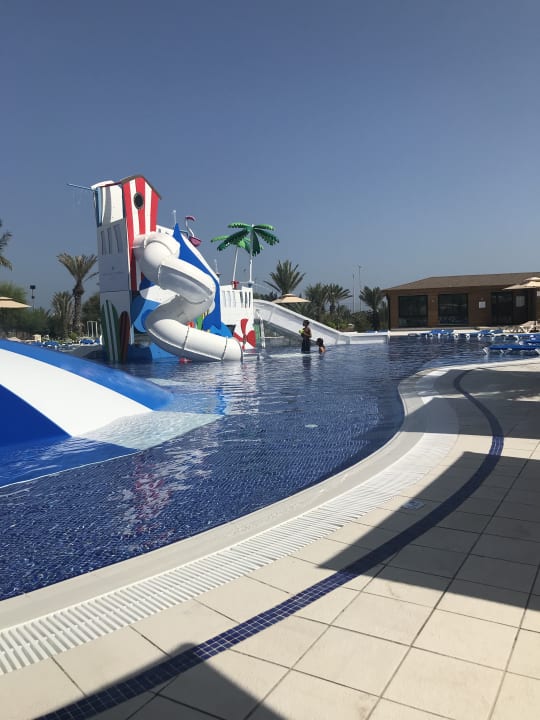 Pool Iberostar Waves Mehari Djerba