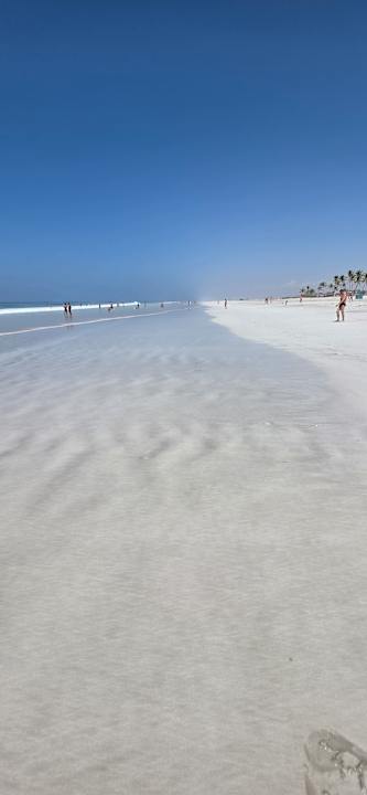 Strand Salalah Rotana Resort