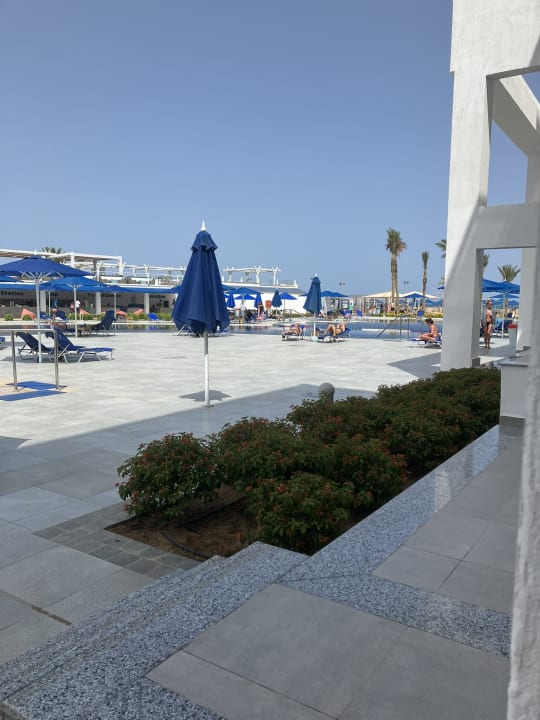 Pool Pickalbatros Blu Spa Resort