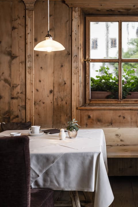 Gastro Hotel Goldenes Rössl - Cavallino D'Oro