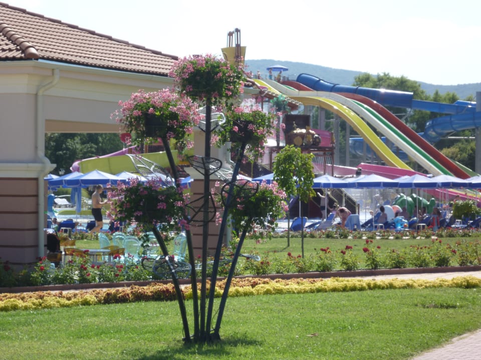 Pool Duni Royal Pelican Resort