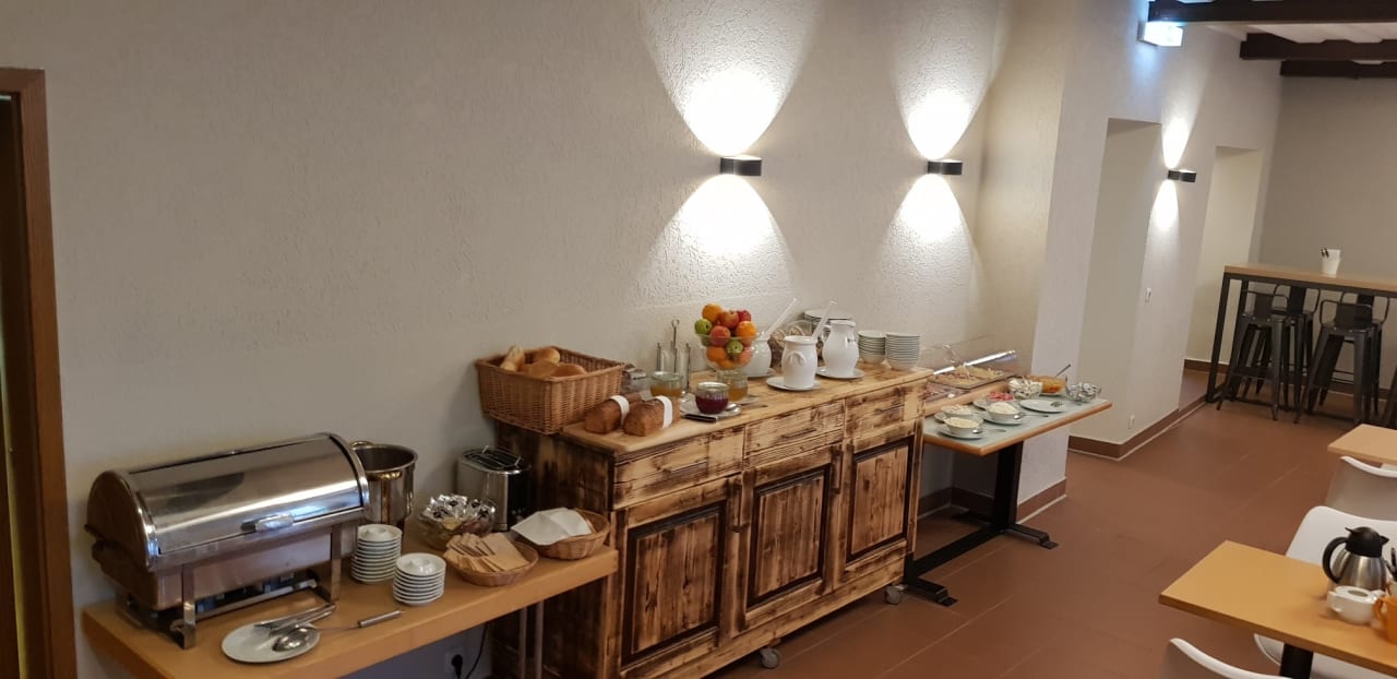Gastro Rathaushotels Oberwiesenthal