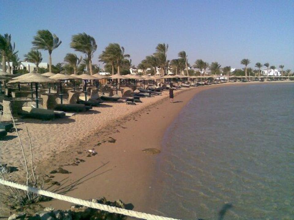Strand Golden Beach Resort