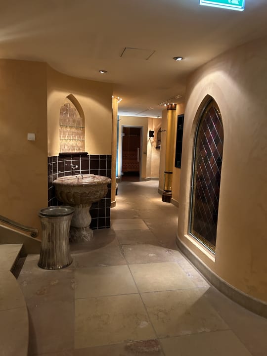 Sport & Freizeit Hotel Die Sonne Frankenberg