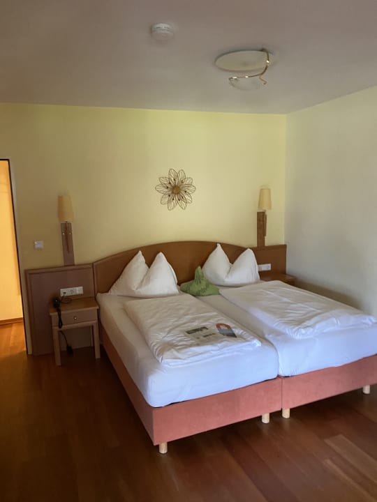 Zimmer Bliem's Familienhotel