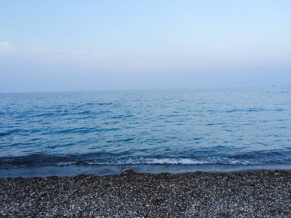 Strand Armas Gül Beach