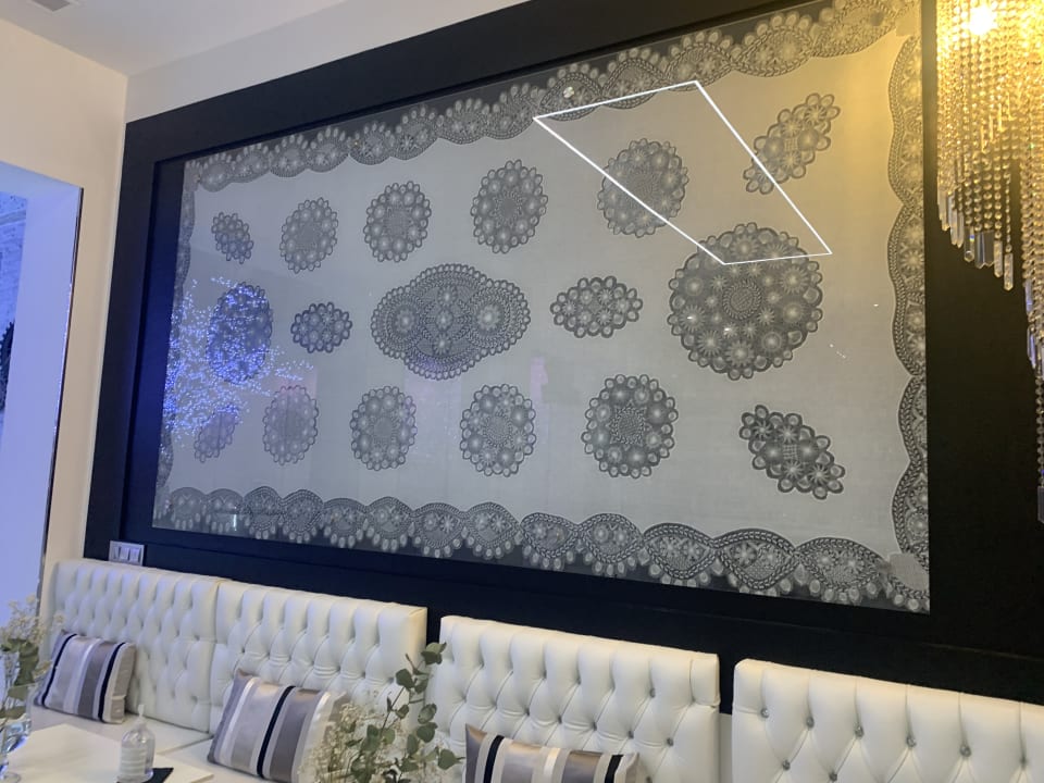 Sonstiges Hotel Francisco I